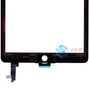Wholesale IPad Air 2 Touch Screen Digitizer Replacement White Oleophobic Coating from china suppliers