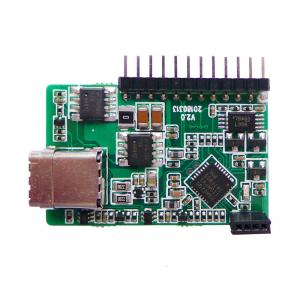 Wholesale AIR Conditioner Control Board Quick Turn Multilayer PCBs from china suppliers