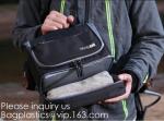 Multifunction Cosmetic Bag ,Portable Travel Waterproof Makeup Pouch,Eco-Friendly