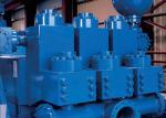 SOUTHWEST 8488-1A OILWELL A-1700-PT/A-1400-PT mud pump, SOUTHWEST 8488-25A