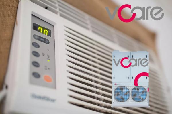 Whole House Central Air Conditioning Unit Healthy Air Conditioner For Hvac