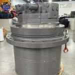 14797018 EC350 Travel Device VOE14797018 Final Drive Motor For Excavator