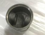 40*114*23/30mm Forklift Truck Components Forklift Mast Rollers Steel Material