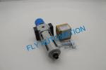 Pneumatic System Components FESTO Filter Regulator LFR-3/4-D-MAXI 159632