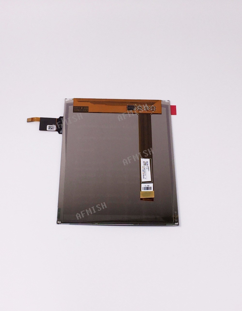 Black White Kindle 6 Inch E Ink Display ED060SD1 For Pocketbook 626 Basic