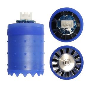 Wholesale Faradyi Professional Production Hair Dryer Motor 24V 10500rpm High Speed Low Noise BLDC Motor For Hair Dryer Motor from china suppliers