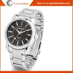 023A Fashion Watch for Business Man Stainless Steel Watch Quartz Analog Watch