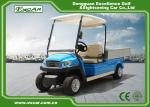 Blue ADC 48V 5KW Acim Electric Utility Carts