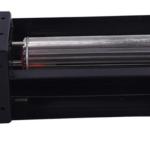 220V Refrigerator Cross Flow Cooling Fan , 33150 Portable Heater Cross Fan