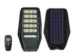 Outdoor 100w All In One Solar Street Light Ip65 SMD LED Street Light