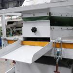 Manufacturing Plant for Recycling Aluminum Frame Solar Cells and Photovoltaic