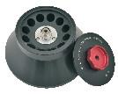 Tabletop Ultra High Speed 6 X 50ml Angle Rotor classic Centrifuge