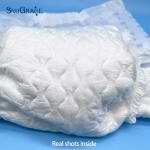 Soft Breathable Disposable Adult Diapers for Hospital Incontinence 6000ml