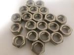Heavy Hex Nut Stainless Steel 310S Hardware Fasteners DIN934 1/4'' - 5'' ASME