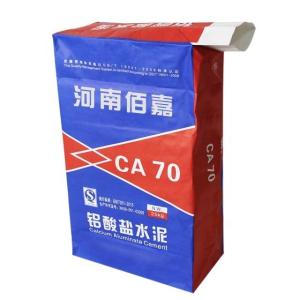 Wholesale Multifunctional Flour Paper Bag Mortar 25kg Bags OEM Accepted from china suppliers