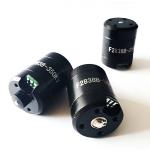 Faradyi Smartphone Holder Motor Waterproof 24V Low Speed High Torque Dc Motor