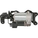 BMW X5 F15 / F85 2014-2018 Air Suspension Compressor Pump With Bracket