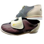 Bowling Shoes for Sports Game and Training Requirement in 35-47 Size