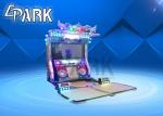 55 Inch Dance Central Dance Video Games / 450W Arcade Games Machines