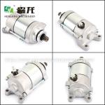 Starter CRF450X 05-16 Motorcycle 12V 9T CW 31200-MEY-671 410-54202 STH0373 410