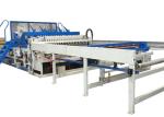 CNC Water Tank Wire Drawing Machine