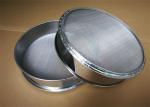 GMP Standard Vibrating Sieve Machine