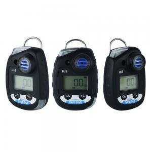 China High Accuracy Phosgene COCL2 Portable Gas Detector With Anti - Interference CITY Brand Sensor on sale