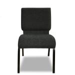 Metal Christian Stackable Meeting Learning Chair Audience Seating