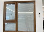 Sliding / Casement / Fixed / Tilt Turn UPVC Door Window Profiles GKBM Greenpy