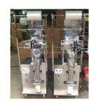 15 Bag / Min Automatic Packaging Machine For Large Food Pouch Tea Bags
