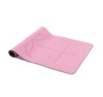 Easy to Clean PU fitness yoga mat China factory wholesale yoga mat