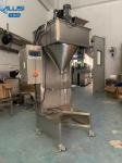30 Bottles / Min Auger Powder Packaging Machine Milk Powder Filling Machine