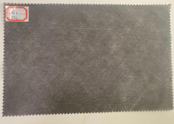 This Non-Woven Fabric Is Usually Used In The Interior Decoration Lining For