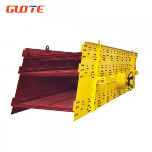 China Mining Separator for Sand and Stone Crusher Production Line in Artificial Quartz Plant on sale