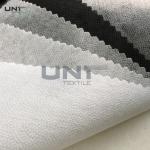 Streamline Your Garment Manufacturing with Fusible Interlining