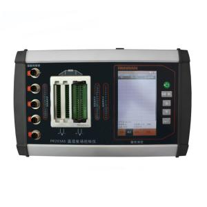 Wholesale RS232 10pcs Humidity Channels Data Acquisition Test Equipment from china suppliers