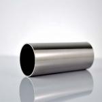 2 Sch 10 410 347 Stainless Steel Tube 50mm 55mm 2B BA No.4 8K Polish