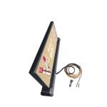 RoHS P2.5 Taxi Roof LED Display 960*320mm Car LED Display Screen