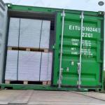 700*1000 Long Grain Carbonless Paper NCR Paper Factory