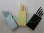 808KF GSM+3G+GPS+WIFI Cell Phone signal Jammer