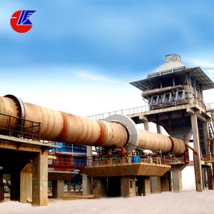 Wholesale CE Cement Pilot Indirect Activated Carbon Rotary Kiln from china suppliers