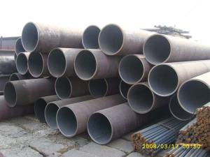 Wholesale Carbon Steel Seamless Tubes for High pressure Boiler from china suppliers