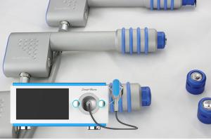 Wholesale Medicine Physics 3 million shots Smart Wave shockwaves for Rotator cuff tendonitis (shoulder pain) from china suppliers