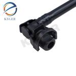 LR146301 LR034645 LR081660 Radiator Thermostat Tube Cooling Water Pipe For Land