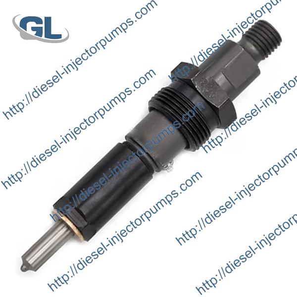 Factory Price Diesel fuel Injector 0432131793 Nozzle DLLA134P431 For MERCEDES
