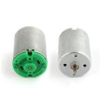 Faradyi Factory Wholesale DC brush motor FR280 Electric Dc Motor Manicure