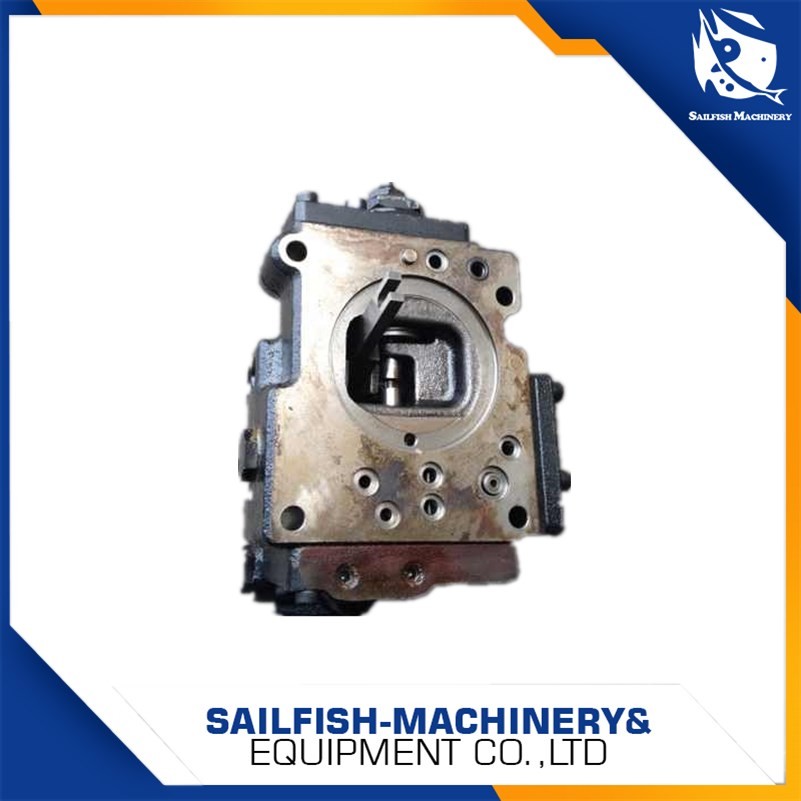 Good sale SK250-8 hydraulic main pump regulator for KOBELCO excavator