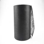 100% Polyester Carbon Nonwoven Fabric for Activated Carbon Filters from Nonwoven