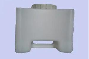 Wholesale Plastic Water Tank Single Head Station ​Blow Moulding Machine High Speed from china suppliers
