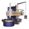 Buy cheap Vtl Vertical Turret Lathe Machine Heavy Duty Manual DRO Display Single Column from wholesalers